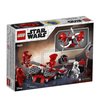 LEGO Star Wars: The Last Jedi Elite Praetorian Guard Battle Pack 75225 Building Kit (109 Pieces)