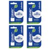 Labello Classic Care Lip Balm 5.5 ml /4.8g , pack of 4