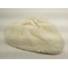 Imitation Sheepskin Padded Bicycle Seat Cover