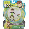 Ben 10 Ben & Grey Matter Action Figure, 48 months to 1200 months
