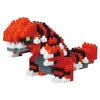 nanoblock - Pokémon - Groudon, Pokémon Series Building Kit