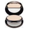 Bodyography Anti Aging Face Powder (Light Medium): Matte Oil-Free Salon Foundation Powder Makeup w/ Vitamin E, C & Antioxidants | Gluten-Free, Cruelty-Free, Paraben-Free