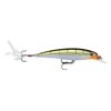 Rapala X-Rap Jerkbait 10 Fishing lure (Glass Ghost, Size- 4)