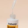 Babaria Vitamin C Face Serum - Helps Improve Elasticity and Flexibility - Reduces Appearance of Dark Spots - Protects Against Airborne Pollutants - Provides Glowing and Anti-Aging Effect - 1 oz