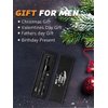 Gifts for Dad Gifts for Men, 12 in 1 Multi-Tool, Cool Gadgets for Men, Birthday Gifts for Dad, Dad Birthday Gifts from Daughter Son, Christmas Gifts for Dad Stocking Stuffers for Father
