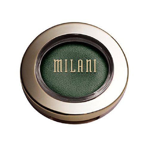 Milani Bella Eyes Gel Powder Eyeshadow, Bella Emerald, 0.05 Ounce