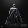 STAR WARS The Black Series Darth Vader, Return of The Jedi 40th Anniversary 6-Inch Collectible Action Figures, Ages 4 and Up