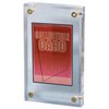 MLB 1/2-Inch Thick Premium Card Holder
