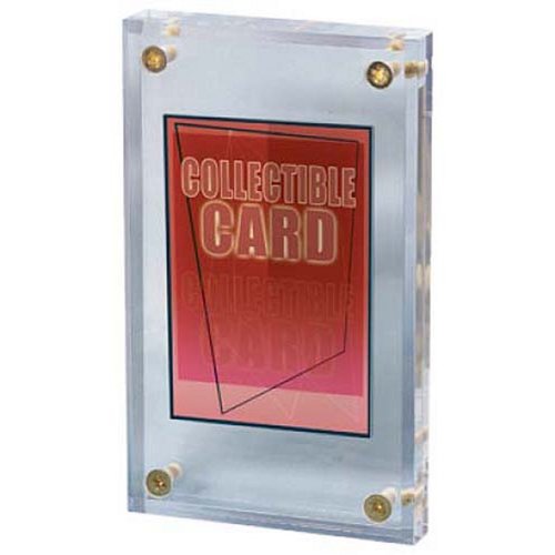 MLB 1/2-Inch Thick Premium Card Holder