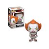 Funko Pop! Movies: It - Pennywise with Boat (Styles May Vary) Collectible Figure