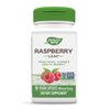 Nature's Way Raspberry Leaf - 640 mg per 2-Capsule Serving - Traditional Support for Women's Health* - Herbal Supplement for Women - Gluten Free - 100 Vegan Capsules