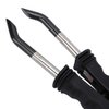 Hair Extension Iron, Portable Hair Extensions Connector Iron Adjustable Temperature Hair Connectors Wand Melting Tool for Salon and Home Hairdressing Ideal Gift