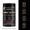 Anabolic Warfare Anabolic Recovery Essential Amino Acid Blend - Post-Workout Recovery & Premium Hydration to Build Muscle (Tropical Tornado, 30 Servings)
