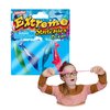 Extreme Stretchies - Ocean from Deluxebase. Pack of 4 Small Sea Life Animal Stretchy Toys. Perfect for Kids, Great Party Favors and Pinata Stuffers
