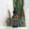 Cremo Beard Oil, Palo Santo (Reserve Collection), 1 fl oz - Restore Natural Moisture and Soften Your Beard To Help Relieve Beard Itch