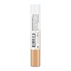 Revlon Glimmer Brightening Concealer, Liquid Under Eye Concealer, Made with Caffeine, Vitamin C, & Stevioside, 135, 0.3 fl oz