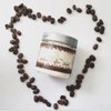 Sugar Scrub Soap Whipped Cream (Coffee Arabica)
