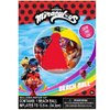 Miraculous What Kids Want Ladybug Inflatable Beach Ball