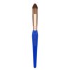 Bdellium Tools Professional Makeup Brush Golden Triangle - Pointed Foundation 949