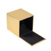 Gold Tissue Box Cover,Tissue Box Cover Square,Gold Tissue Box Holders,Tissue Holder for Bathroom Accessories,Bathroom Tissue Holders