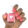ella+mila Nail Polish, BonBon Collection - Sweet Tooth - Long-Lasting & Chip Resistant Formula (0.45 fl oz each)