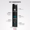 TRENDSTARTER - DAILY CARE - HYDRATING CONDITIONER (10.14 Fl.Oz) - Made with Aloe, Vitamin A, Vitamin C, and Vitamin E for Healthy Hair and Healthy Scalp - Launched 2023