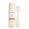 BUDDLE Paddle Pal Diaper Rash Cream Applicator - Made with BPA-Free Silicone - Diaper Cream Spatula For Smooth & Easy Application of Diaper Cream For Baby - Includes Carrying Case