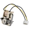 297250000 Refrigerator Evaporator Fan Motor Compatible with Frigidaire Electrolux Refrigerator Replaces 297309000 AP4368950 1483843 PS2349477 216914200 216934100