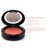 blush for cheeks,blush for dark skin,powder blush for cheeks powder,blush makeup powder brush vegan,powder blush for cheeks for dark skin,powder blush compact,Christmas Gifts For Women,Gifts For Women