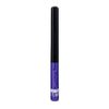 ELEGANI Bright Colorful Eyeliner, Eye shadow for Party, Wedding, Halloween - Purple