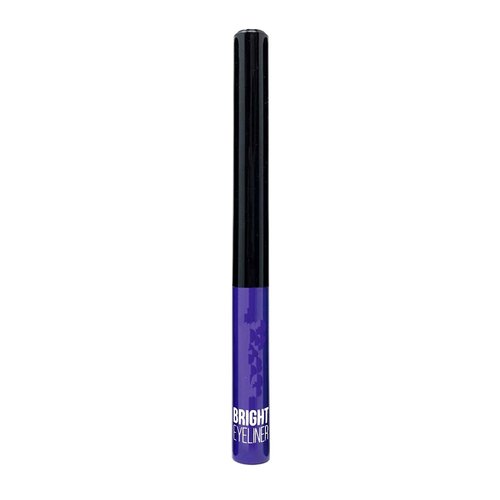 ELEGANI Bright Colorful Eyeliner, Eye shadow for Party, Wedding, Halloween - Purple