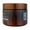 AMAZONICA BELEZA Vegan Veggie Refiner Hair Mask, Nourishes, Moisturizes and Repairs, Sulfate, Parabens and Cruelty Free, with Natural Ingredients for all Hair Types, 10 Oz