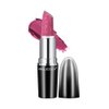 BLMBAY Silk Finish Lipstick, Long Lasting Waterproof 24 Hours Hydrating Rich Buildable Lip Color (#15 VELOCITY)