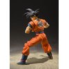 TAMASHII NATIONS - Dragon Ball Z - Son Goku -A Saiyan Raised on Earth-, Bandai Spirits S.H.Figuarts Action Figure