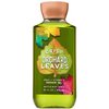 Bath and Body Works Crisp Orchard Leaves Shower Gel Wash 10 Ounce 2018 Collection