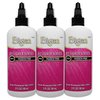 PP4 Passion Pink Bigen Designer Series Semi Permanent Hair Color (3 Pack)