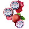C.O. Bigelow All Purpose Salve Lip Balm Tins, Rose Salve Pack of 3 for Chapped Lips & Dry Skin - Moisturizing Lip, Cuticle 0.8 oz each