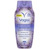Vagisil Feminine Wash for Intimate Area Hygiene, Scentsitive Scents, pH Balanced and Gynecologist Tested, Spring Lilac, 12 oz (Pack of 1)