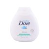 Dove Baby Sensitive Moisture Body Lotion 200ml, White (Pack of 4)