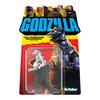 Super7 Toho Godzilla Half-Transformed Mechagodzilla - 3.75" Toho Godzilla Action Figure Classic Movie Collectibles and Retro Toys