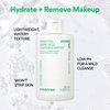 innisfree Green Tea Amino Acid Cleansing Water, Hydrating Micellar Water, Korean Skincare Makeup Remover, Dermatologist Tested (Packaging May Vary)