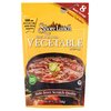 Shore Lunch Soup Mix, Fire Roasted Vegetable Soup Mix, Makes ½ Gallon of Soup, 8 Hearty Servings, Mix of Vegetables & Seasonings (9.2 Ounce (Pack of 12)