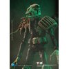 Hiya Toys Judge Dredd: Judge Mortis PX 1:18 Scale Exquisite Mini Action Figure, Multicolor