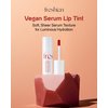 FRESHIAN Christmas Gifts Vegan Serum Lip Tint (05 Rough, 0.21oz) - Long-Lasting Moisturizing Formula, Lightweight Lip Stain. Korean Makeup Skin Care. Luminous, Hydrated Lips.