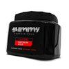Gummy Hair Gel, 23.5 Fl Oz,Regular,700ml