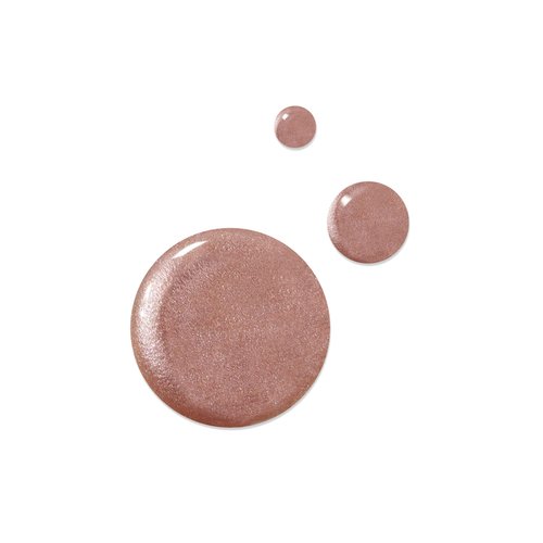 LONDONTOWN Lakur Enhanced Color Twinkling Lights Nail Polish, Boozy Brunch, 0.4 oz.