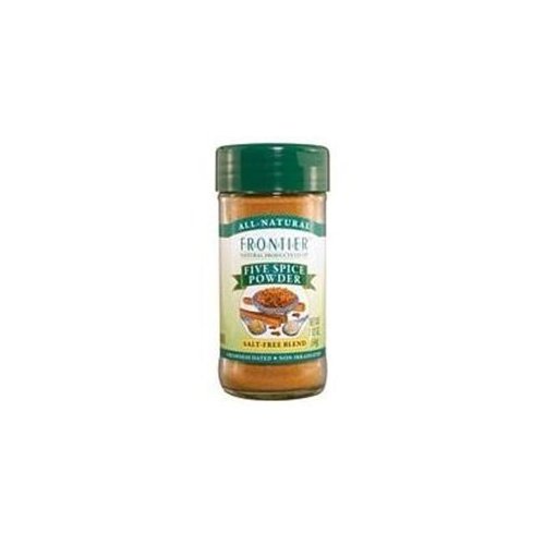 Five Spice Powder