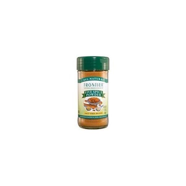 Five Spice Powder