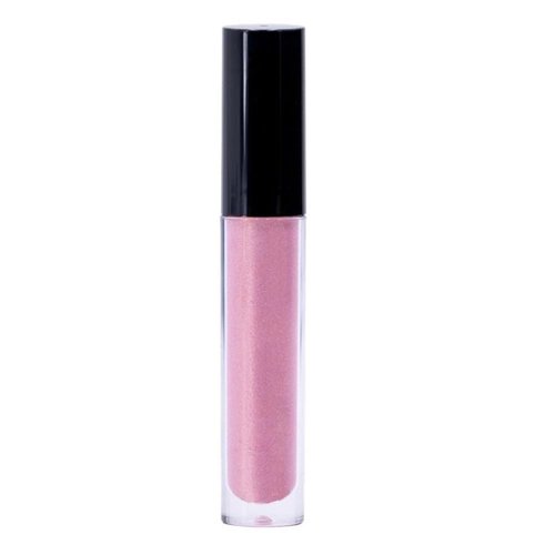 Generic Lip Gloss Shiny Liquid Lipstick, Hydrating & Moisturizing - Waterproof & Long Lasting Glossy Lip Gloss for Women - Cruelty-Free, Non-Fading, Non-Stick to Cup - (The Tea)