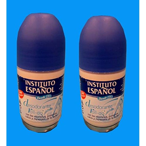Milk Roll on Deodorant 2.5 Fo, Case of 12